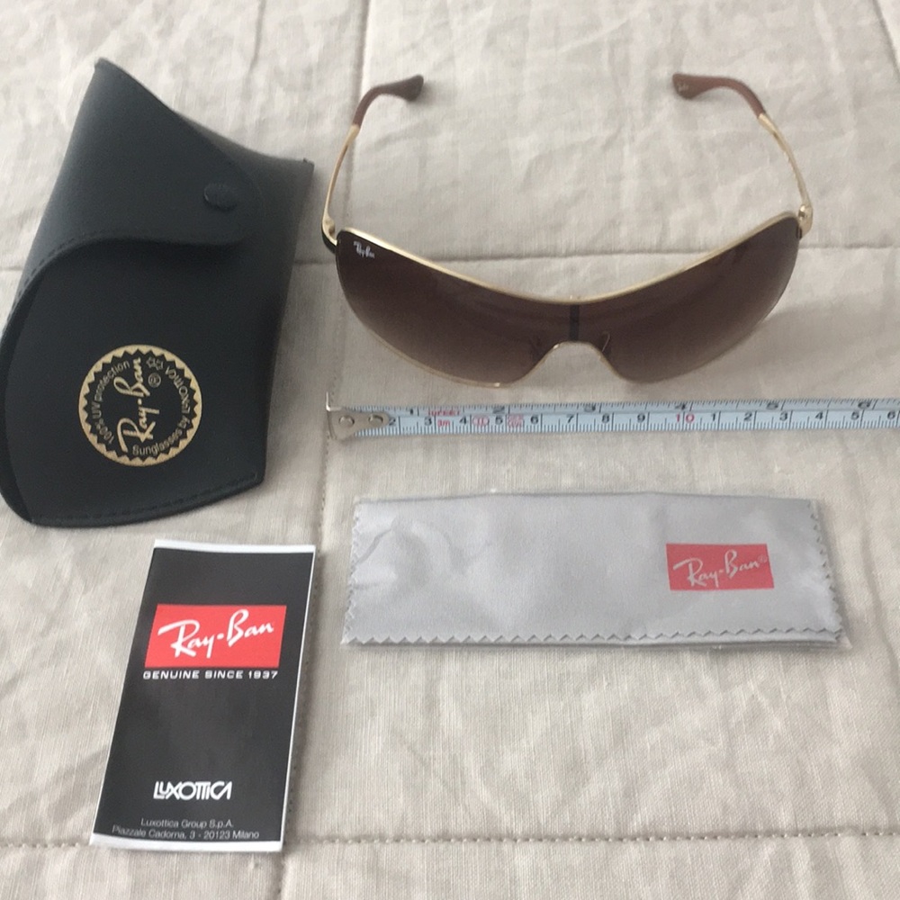 Rayban glasses